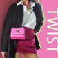 Fashion Lu-Vi bags - 3589