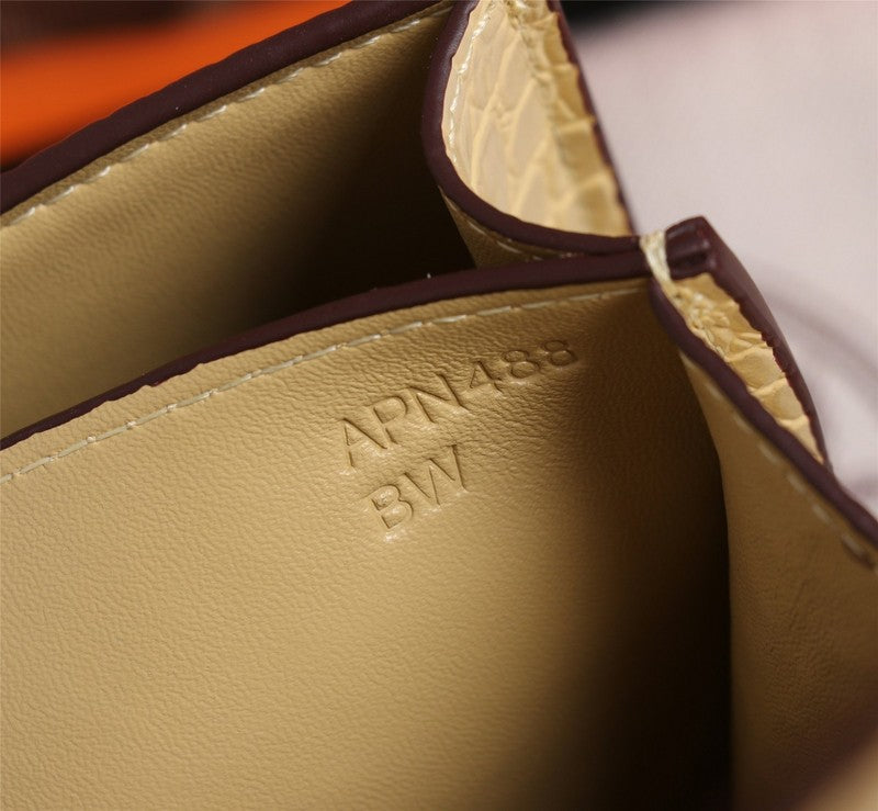 Ozarra - HMS Bags - 604