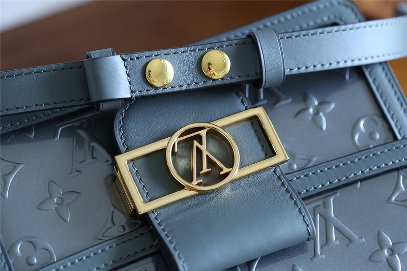 Ozarra Fashion Lu-Vi bags - 8121