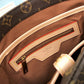 Ozarra Fashion Lu-Vi bags - 17087