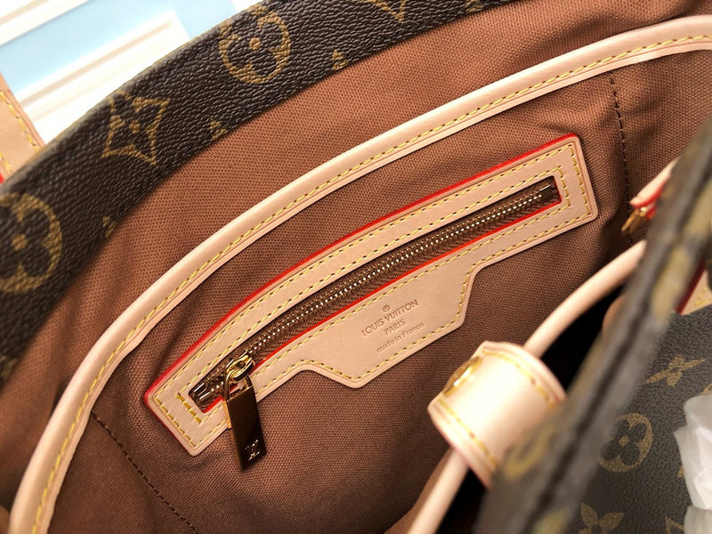 Ozarra Fashion Lu-Vi bags - 17087