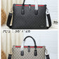 Ozarra - GCI Bags - 2338
