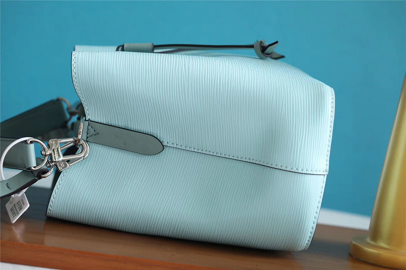 Ozarra Fashion Lu-Vi bags - 8558