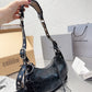 Ozarra Fashion - BGA Bags - 1595