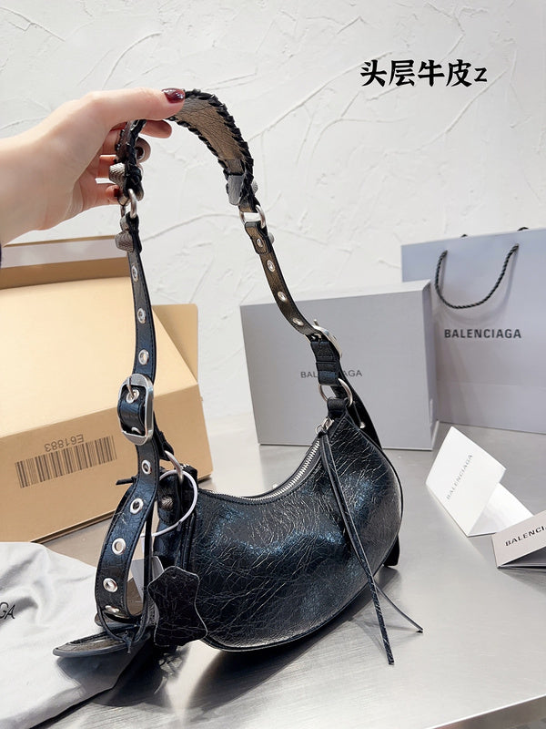 Ozarra Fashion - BGA Bags - 1595