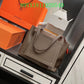 Ozarra Fashion -BBR Bags - 384