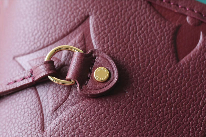 Ozarra - LUV Bags - 080