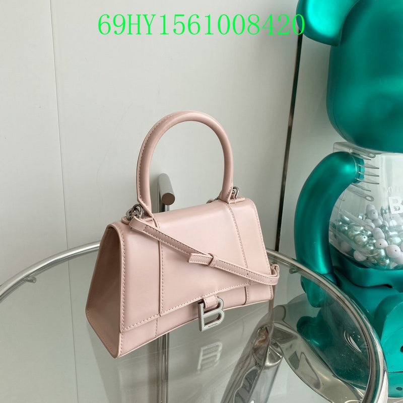 Ozarra Fashion - BGA Bags - 2026
