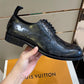 Ozarra Luxury - LOV Men Shoes - 1681