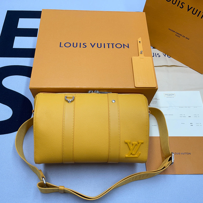 Ozarra Fashion Lu-Vi bags - 11233