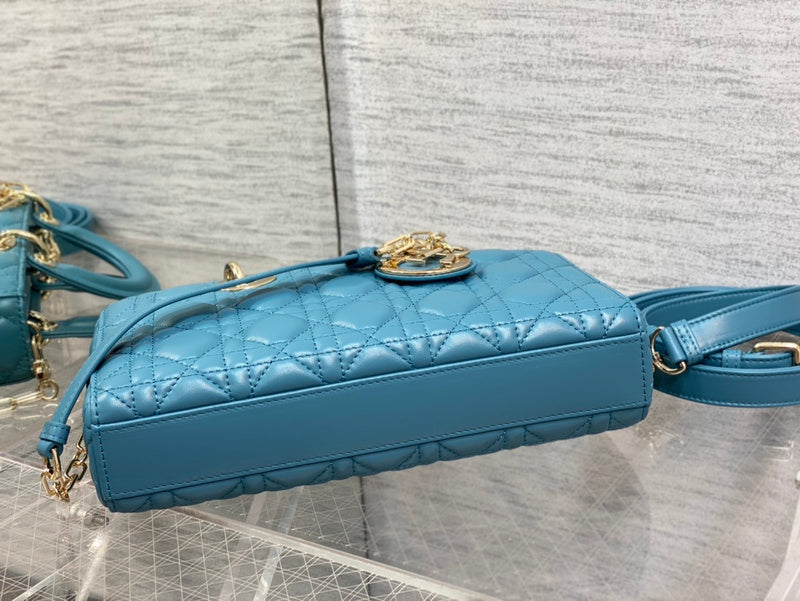 OZ - Dir Bags - 772