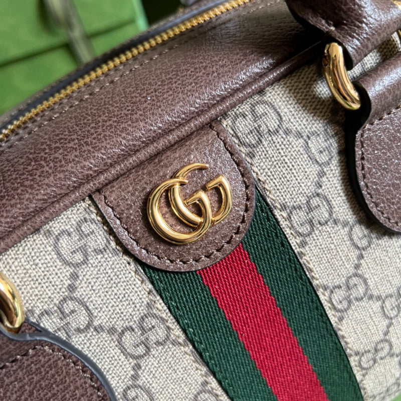 OZ - GCI Bags - 487