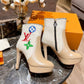 Ozarra Luxury - LOV Women Shoes - 842