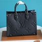 Ozarra Fashion Lu-Vi bags - 8657