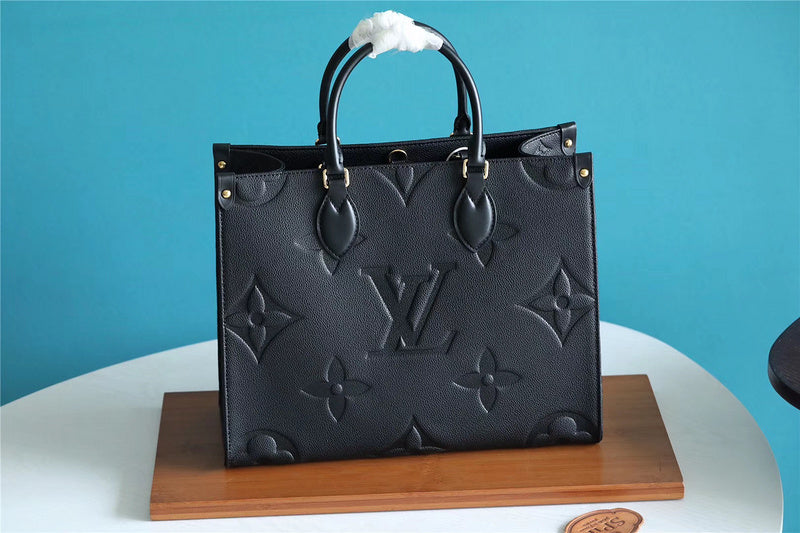 Ozarra Fashion Lu-Vi bags - 8657