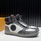 Ozarra Luxury - LOV Men Shoes - 1206