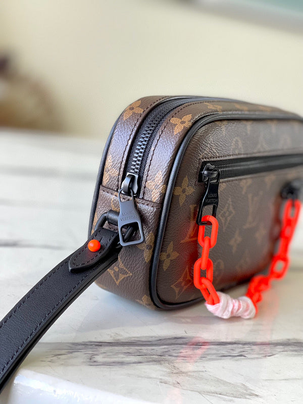 Fashion Lu-Vi bags - 4428