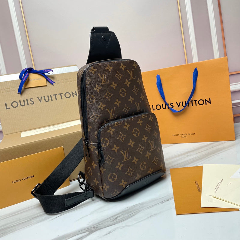 Ozarra Fashion Lu-Vi bags - 17464