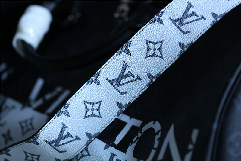 Ozarra Fashion Lu-Vi bags - 9449