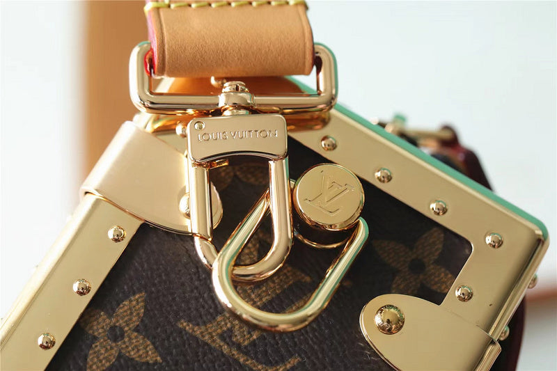 Ozarra - LUV Bags - 358