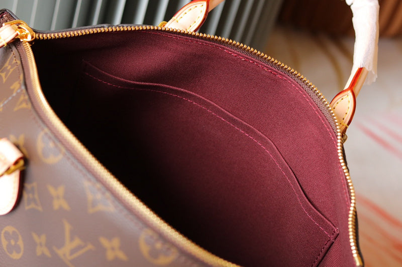 Ozarra Fashion Lu-Vi bags - 17212