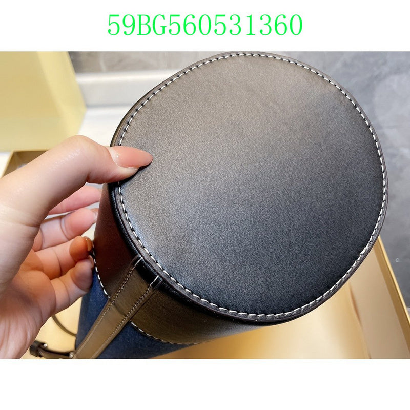 Ozarra Fashion -BBR Bags - 512