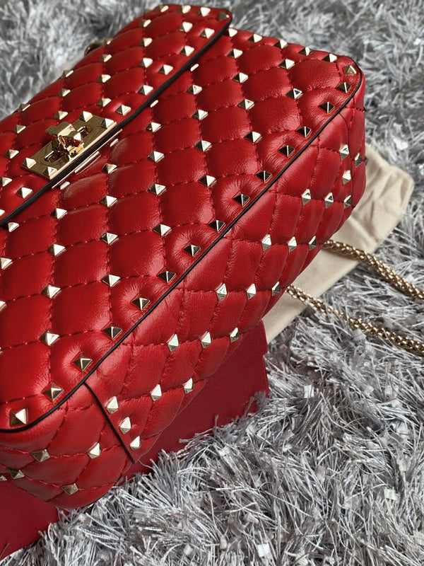 OZ - VEL Bags - 456