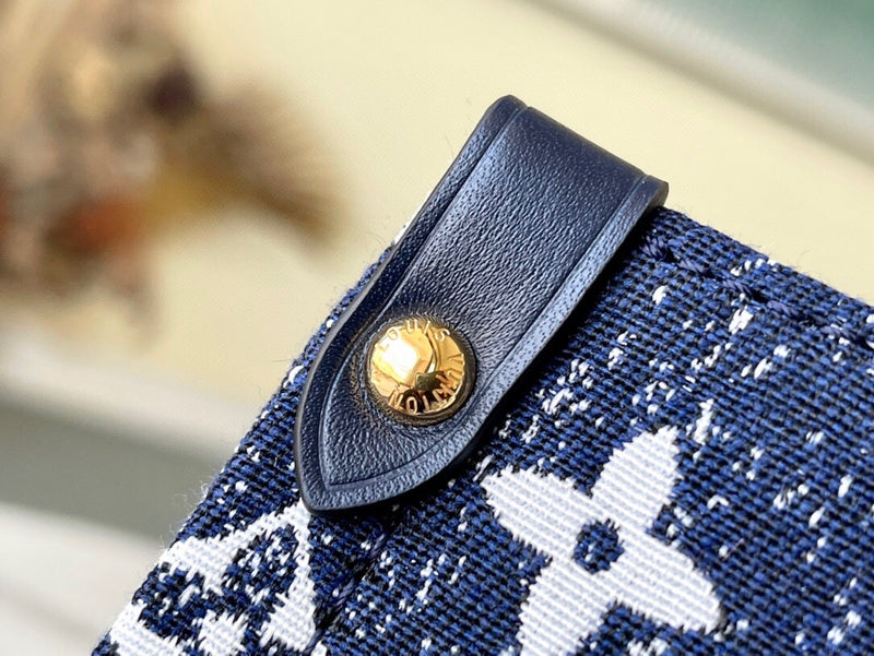 Fashion Lu-Vi bags - 5489