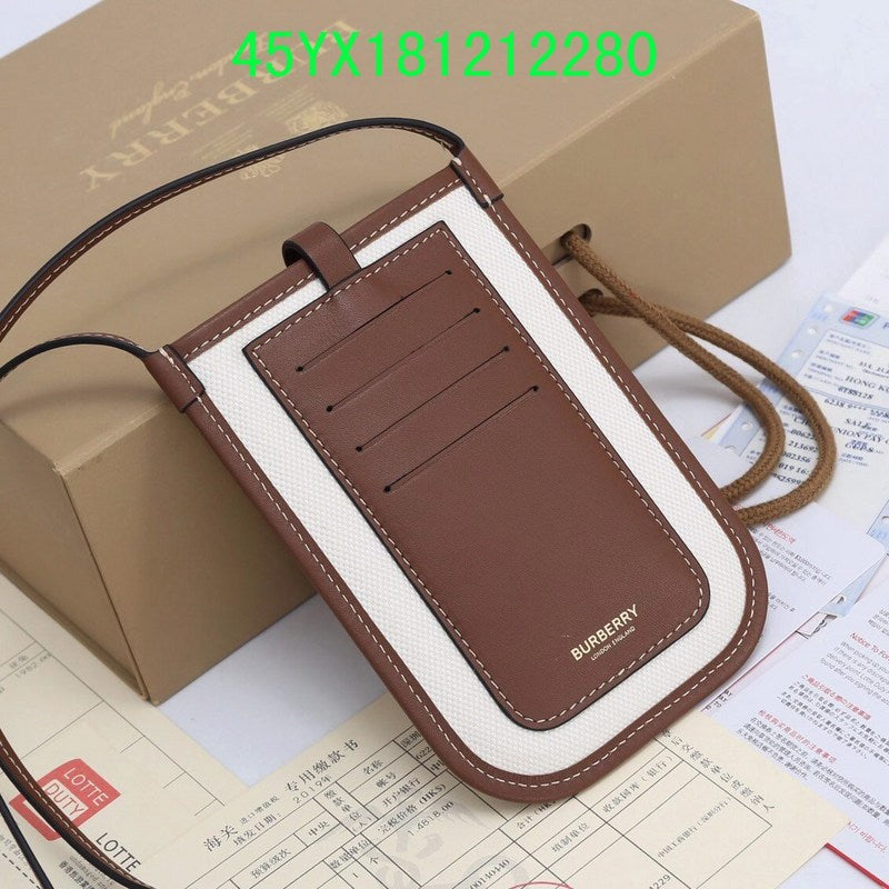 Ozarra Fashion -BBR Bags - 601