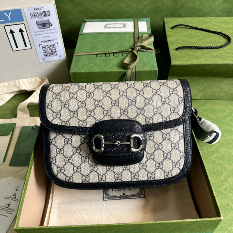 OZ - GCI Bags - 887