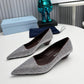 Ozarra Luxury - PD Women Shoes - 148