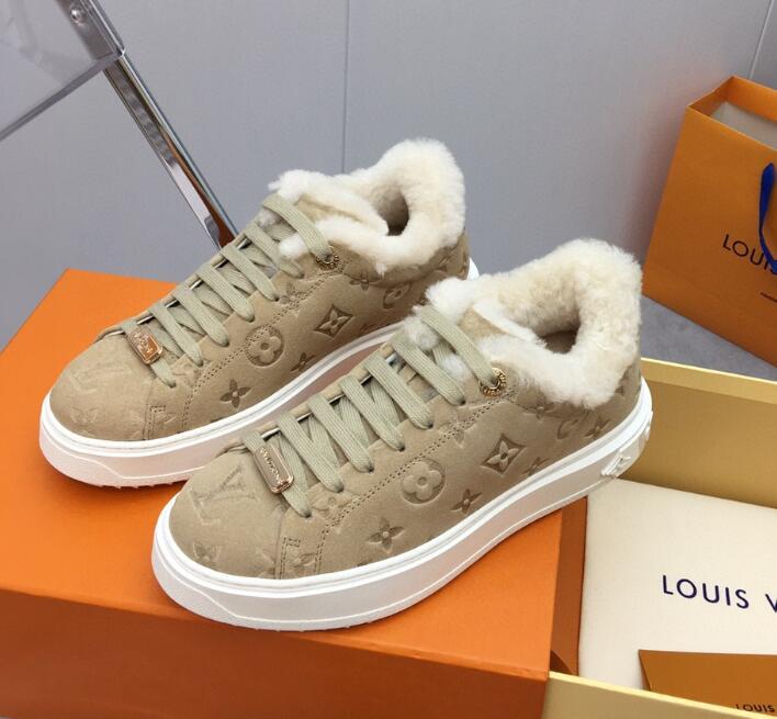Ozarra Luxury - LOV Women Shoes - 782