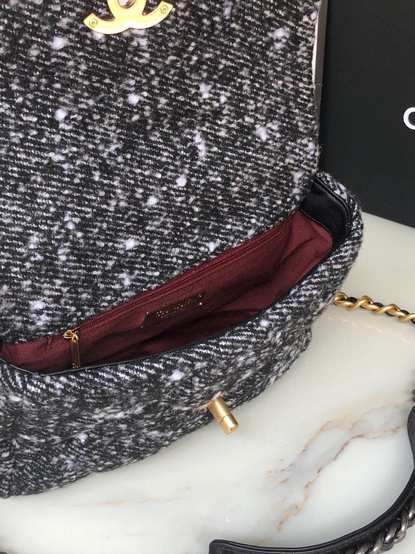 Ozarra - CHL Bags - 611