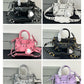 Ozarra Fashion - BGA Bags - 1696