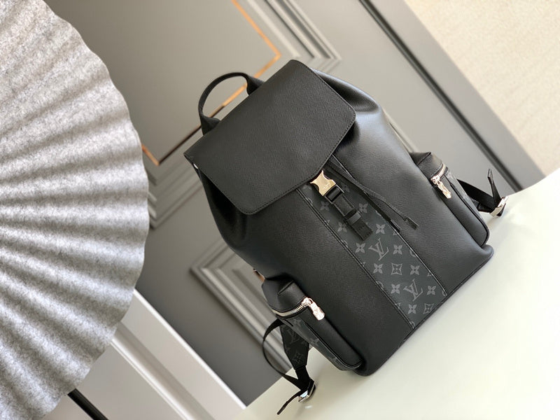 Ozarra Fashion Lu-Vi Bags - 16979