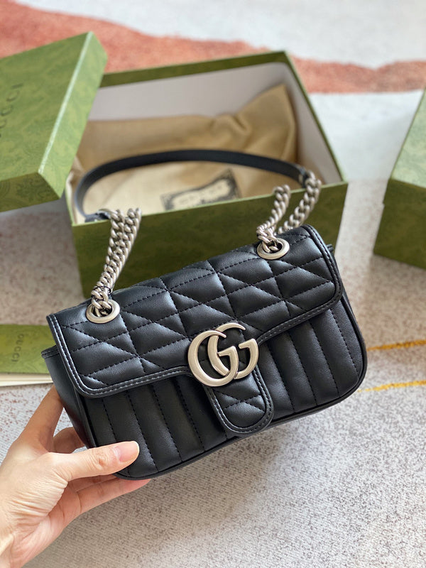 Ozarra - GCI Bags - 2022