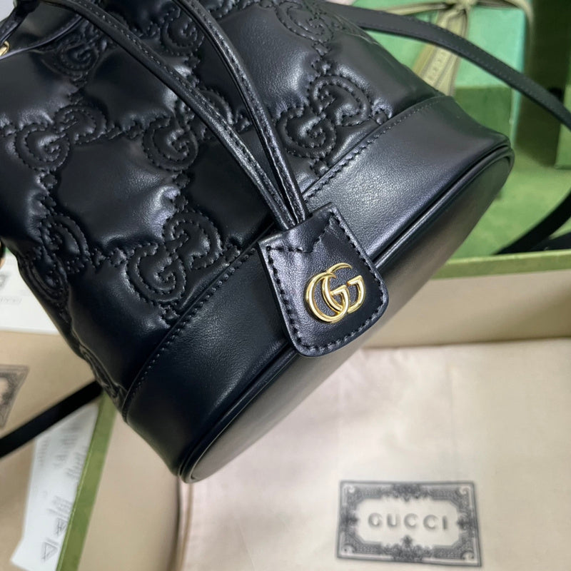 OZ - GCI Bags - 1347