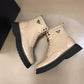 Ozarra Luxury - PD Men Shoes - 360