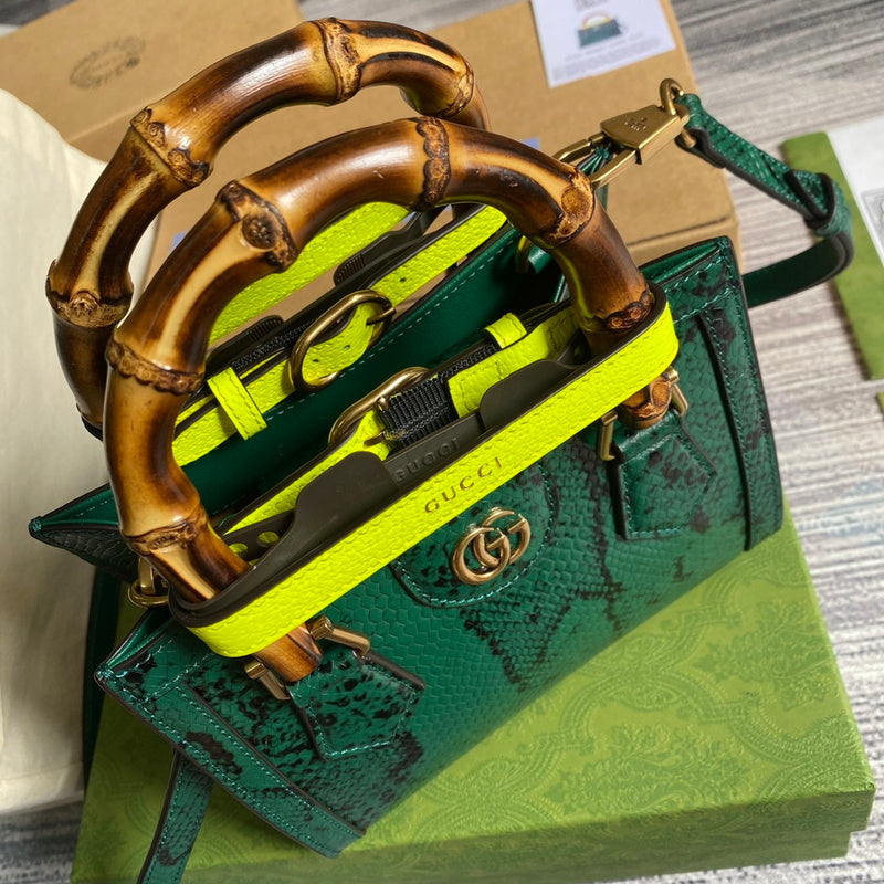 Ozarra - GCI Bags - 5063