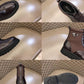 Ozarra Luxury - PD Men Shoes - 372