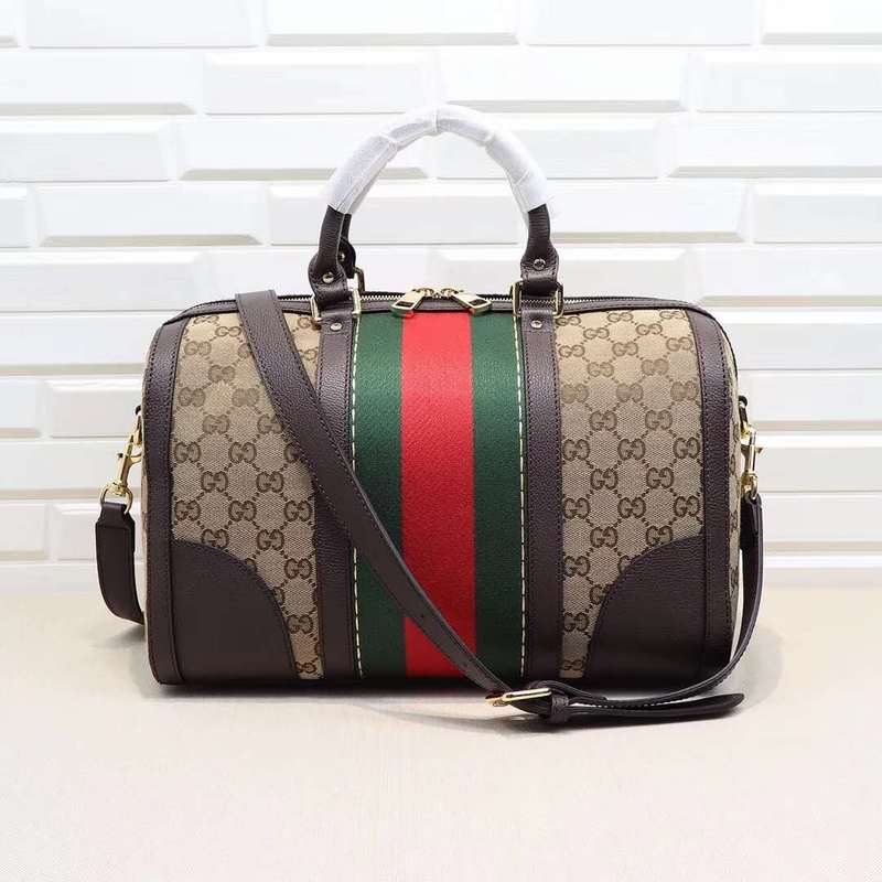 BAB - GCI Bags - 777