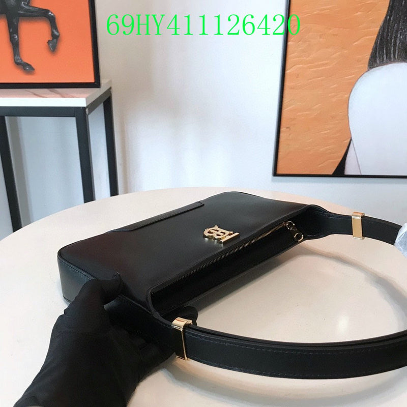 Ozarra Fashion -BBR Bags - 331