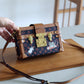 Ozarra Fashion Lu-Vi bags - 8219