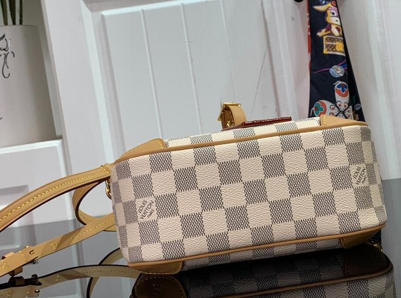Ozarra Luxury - LOV Bags - 2362