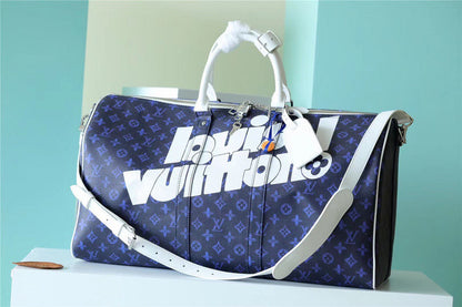 Ozarra Fashion Lu-Vi bags - 11186
