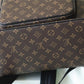 Ozarra Fashion Lu-Vi bags - 9556