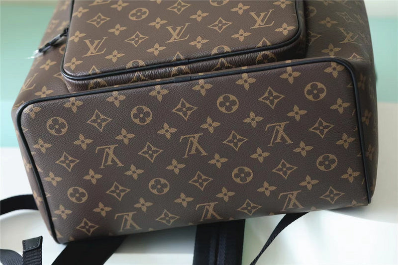 Ozarra Fashion Lu-Vi bags - 9556