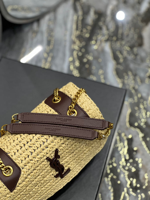 OZ - SLY Bags - 621