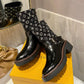 Ozarra Luxury - LOV Women Shoes - 1295