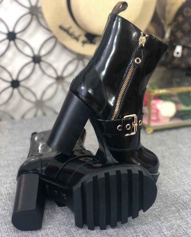 Ozarra Luxury - LOV Women Shoes - 778
